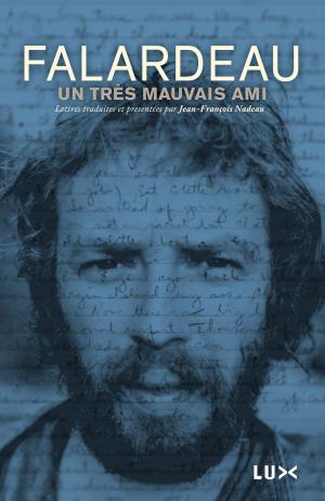 Book cover of Un très mauvais ami