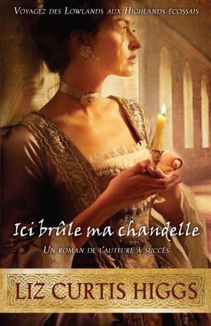 Cover of the book Ici brûle ma chandelle by Mick McArt