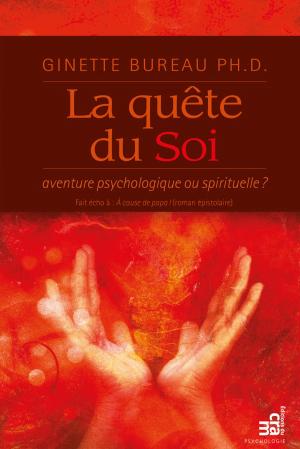 Book cover of La quête du Soi