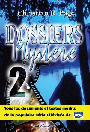 Cover of the book Dossiers mystère - Tome 2 by Isaac Plotain