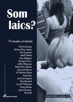 bigCover of the book Som laics? by 