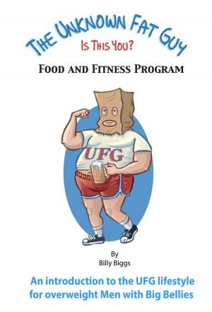 Cover of the book The Unknown Fat Guy by Paul Book