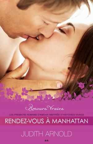 Cover of the book Rendez-vous à Manhattan by Sienna Mercer