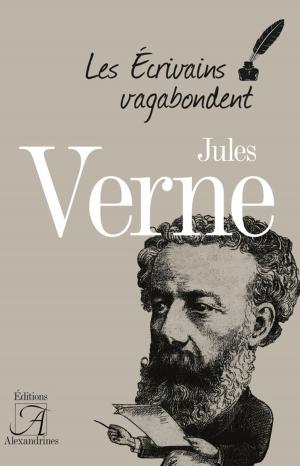 Cover of the book Jules Verne by Thierry Ottaviani