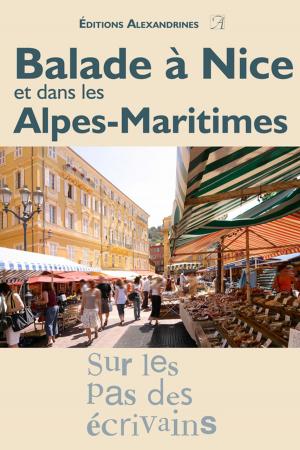 Cover of the book Balade à Nice et da by Henri Heinemann, Martine Sagaert, Frank Lestringant