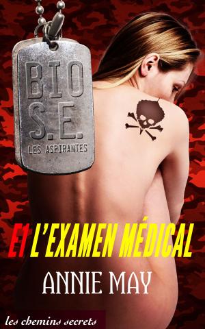 Cover of the book L'Examen médical by Andrey Davydov, Olga Skorbatyk