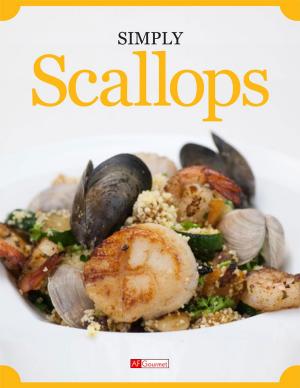 Cover of the book Scallops by Daniel Defoe
