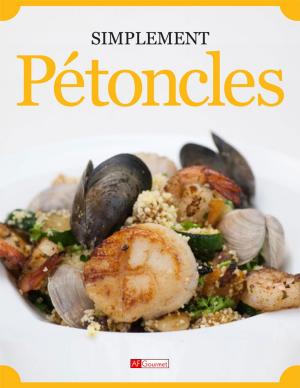 Cover of the book Pétoncles by ARTHUR CONAN DOYLE