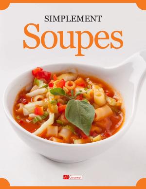 Cover of the book Soupes by ARTHUR CONAN DOYLE