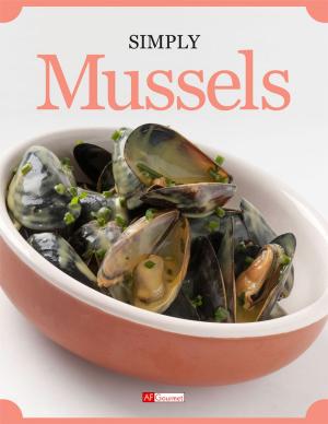 Cover of the book Mussels by Robert Louis Stevenson
