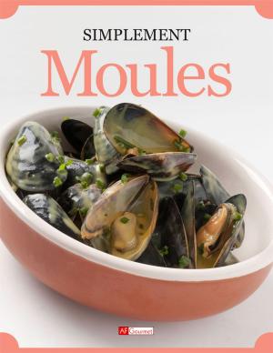 bigCover of the book Moules by 