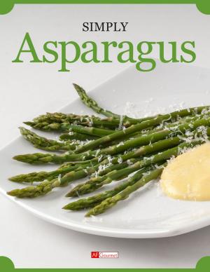 Cover of the book Asparagus by G. Suentonius Tranquillus