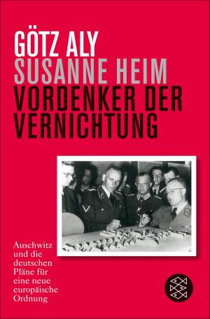 Cover of the book Vordenker der Vernichtung by Thomas Mann