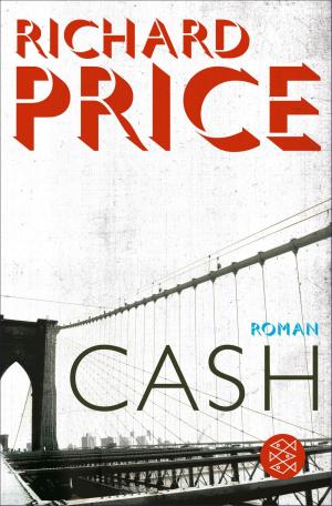 Cover of the book Cash by Karl-Heinz Göttert