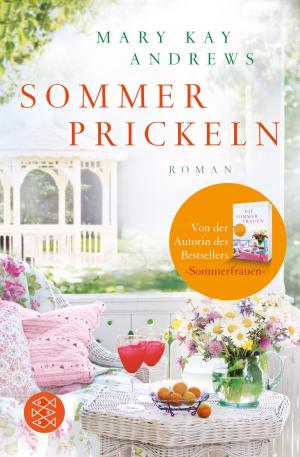 Cover of the book Sommerprickeln by C. S. Forester