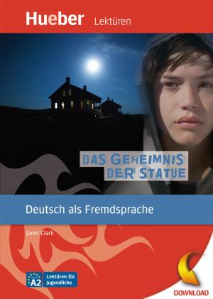 Cover of Das Geheimnis der Statue