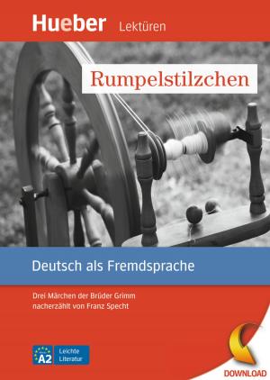 Cover of Rumpelstilzchen