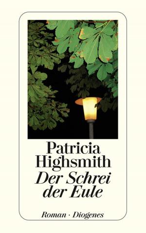 Cover of the book Der Schrei der Eule by Ray Bradbury