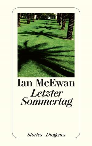 bigCover of the book Letzter Sommertag by 