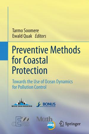 Cover of the book Preventive Methods for Coastal Protection by John Williamson