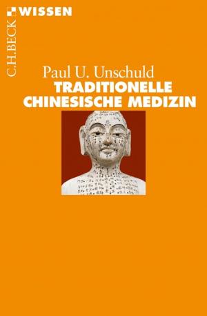 Cover of the book Traditionelle Chinesische Medizin by Paul Zanker