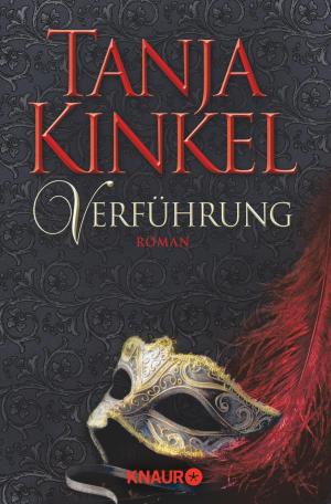 Book cover of Verführung