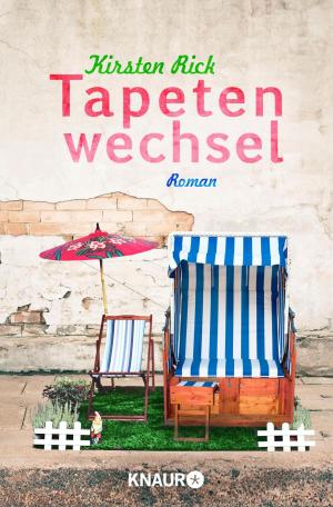 Cover of the book Tapetenwechsel by Steffi von Wolff
