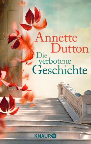Cover of the book Die verbotene Geschichte by James C. McFetridge