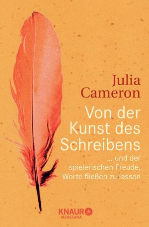 Cover of the book Von der Kunst des Schreibens by Thomas Schäfer
