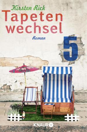 Cover of the book Tapetenwechsel 5 by Anna Zimt
