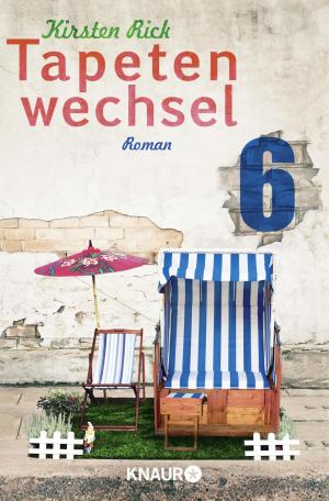 Cover of the book Tapetenwechsel 6 by Peter Grünlich