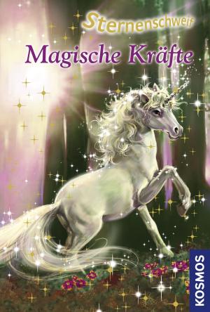 Cover of Sternenschweif, 21, Magische Kräfte