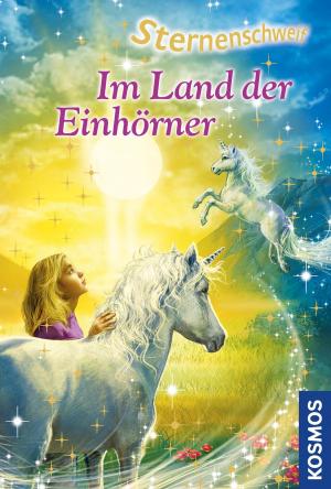 Cover of the book Sternenschweif, 22, Im Land der Einhörner by Birga Dexel