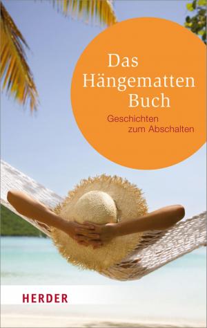 Cover of the book Das Hängenmattenbuch by Anselm Grün