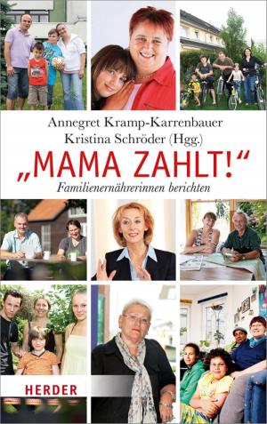 Cover of Mama zahlt!
