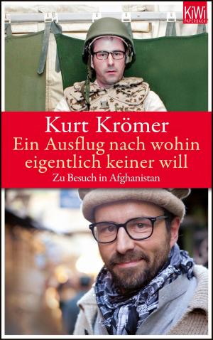 Cover of the book Ein Ausflug nach wohin eigentlich keiner will by Tommy Engel, Bernd Imgrund