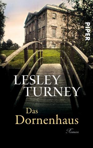 Cover of the book Das Dornenhaus by Rhea Rhodan