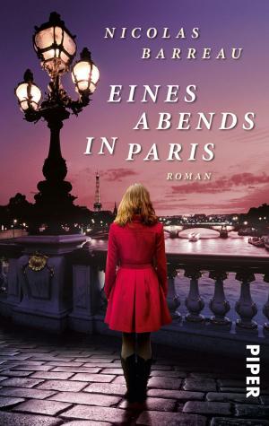 Cover of the book Eines Abends in Paris by Barbara Wendelken