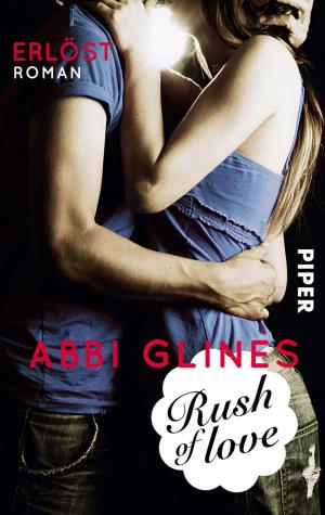 Cover of the book Rush of Love – Erlöst by Jörg Steinleitner