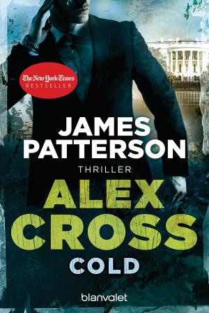 Cover of the book Cold - Alex Cross 17 - by Robert Kirkman, Jay Bonansinga