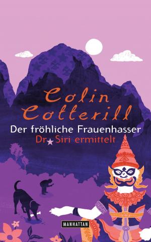 Cover of the book Der fröhliche Frauenhasser by Sharon Bolton