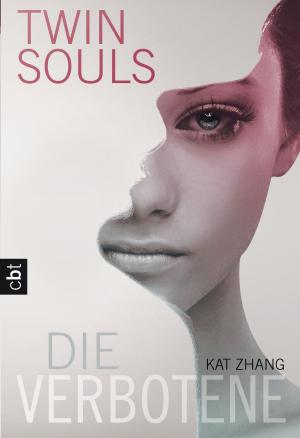 Book cover of Twin Souls - Die Verbotene