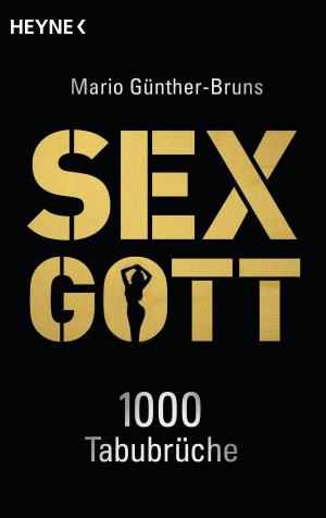 Cover of the book Sexgott by Sergej Lukianenko