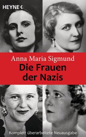 Cover of the book Die Frauen der Nazis by Robert A. Heinlein