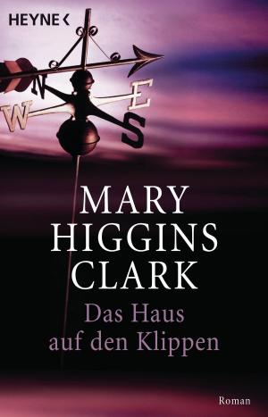 Cover of the book Das Haus auf den Klippen by Jana Voosen