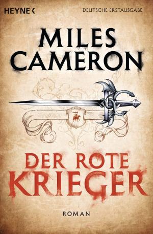 Book cover of Der Rote Krieger