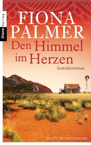 Cover of Den Himmel im Herzen