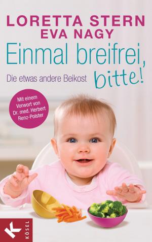 Book cover of Einmal breifrei, bitte!