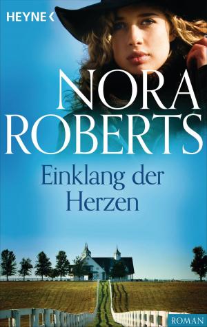 Cover of the book Einklang der Herzen by Christoph Marzi, Ute Brammertz