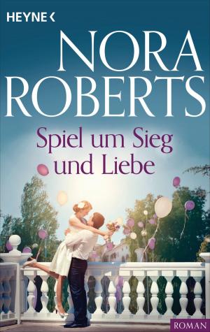 Cover of the book Spiel um Sieg und Liebe by Tom Clancy